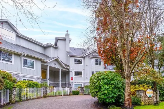 308 1283 Parkgate Avenue, North Vancouver For Sale - image 2