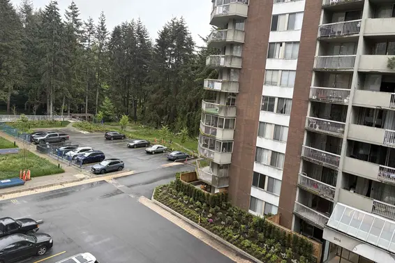 508 2020 Fullerton Avenue, North Vancouver For Sale - image 3
