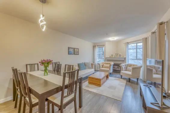 311 128 West 8th Street, North Vancouver