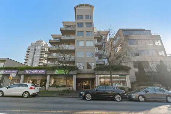 304 137 West 17th Street, North Vancouver For Sale - image 22