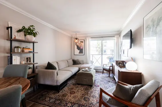 312 140 East 4th Street, North Vancouver