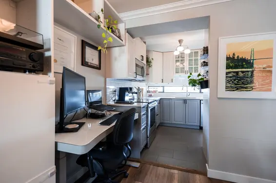 312 140 East 4th Street, North Vancouver For Sale - image 12