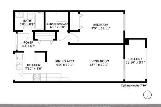 312 140 East 4th Street, North Vancouver For Sale - image 31