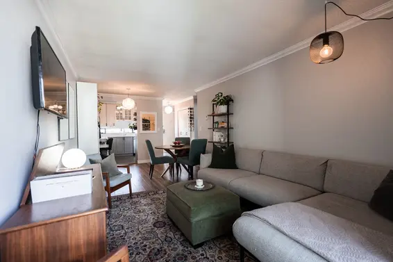 312 140 East 4th Street, North Vancouver For Sale - image 4