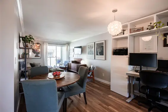 312 140 East 4th Street, North Vancouver For Sale - image 7