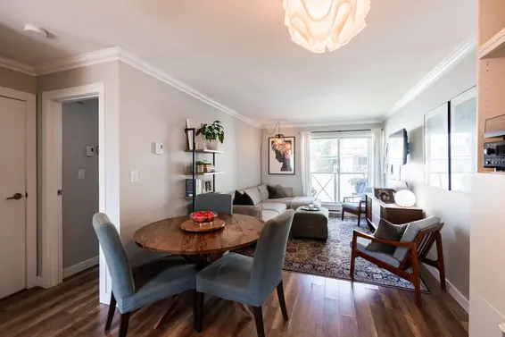 312 140 East 4th Street, North Vancouver For Sale - image 8