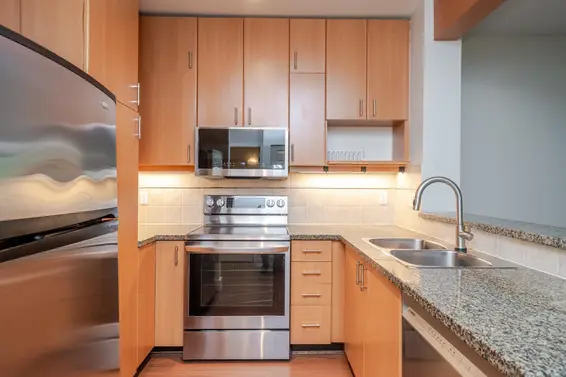 204 580 Raven Woods Drive, North Vancouver
