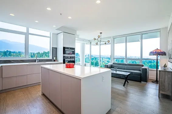 1601 1632 Lions Gate Lane, North Vancouver