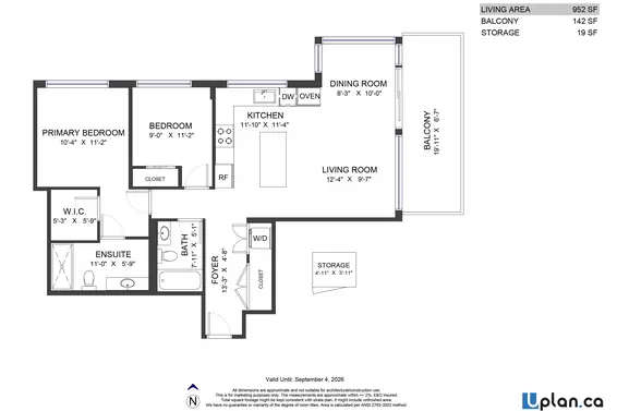 1601 1632 Lions Gate Lane, North Vancouver For Sale - image 34