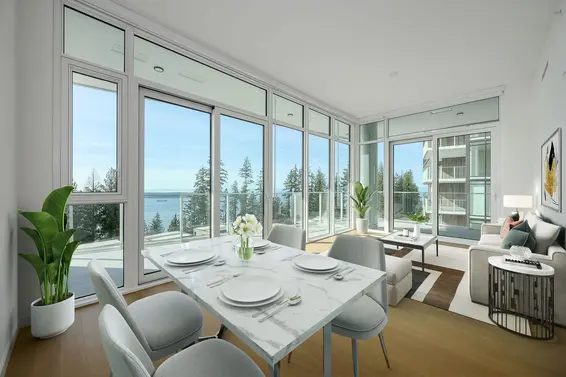 605 3963 Uplands Way, West Vancouver For Sale - image 3