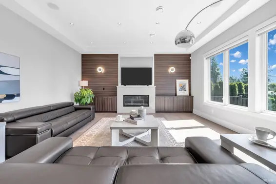 791 Donegal Place, North Vancouver