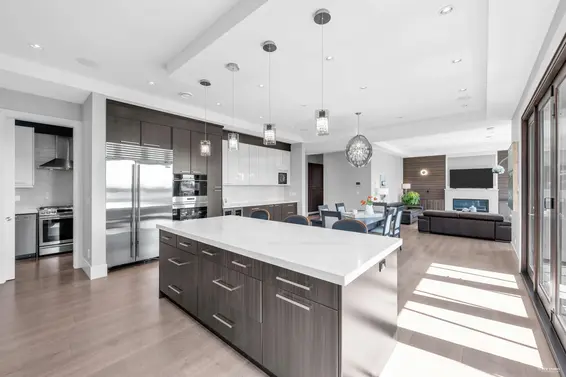 791 Donegal Place, North Vancouver For Sale - image 10