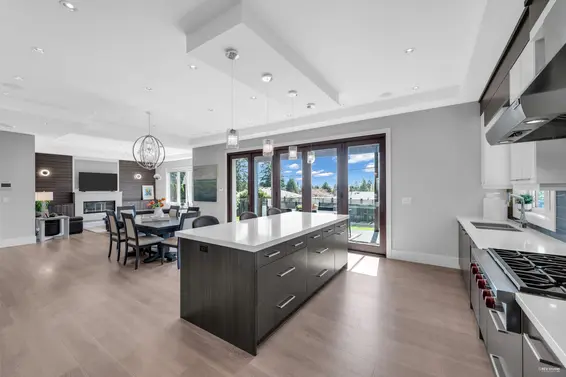 791 Donegal Place, North Vancouver For Sale - image 11