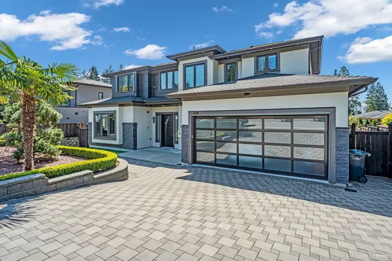 791 Donegal Place, North Vancouver For Sale - image 18