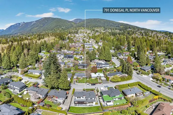 791 Donegal Place, North Vancouver For Sale - image 28