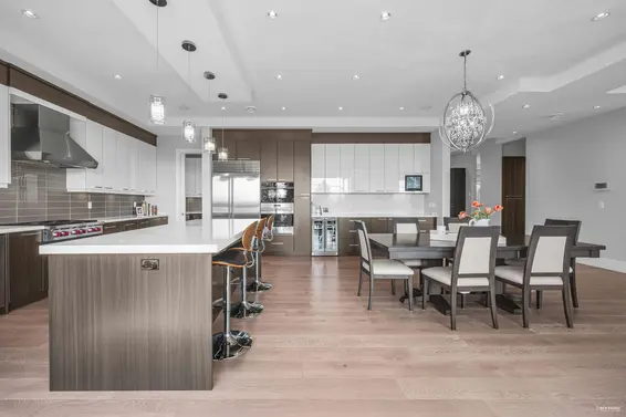 791 Donegal Place, North Vancouver For Sale - image 5