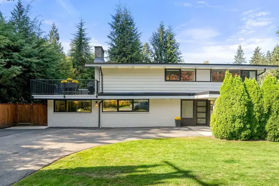 4505 Lions Avenue, North Vancouver