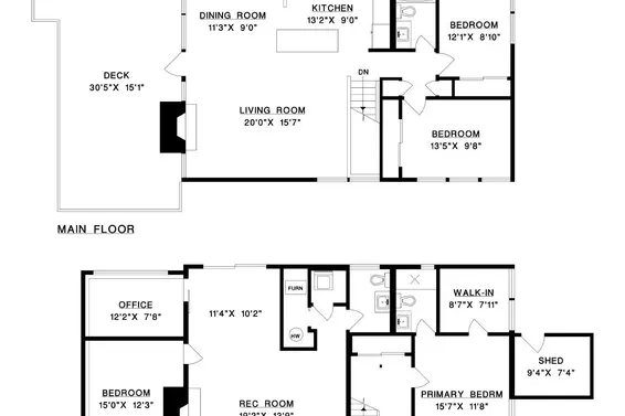 4505 Lions Avenue, North Vancouver For Sale - image 38