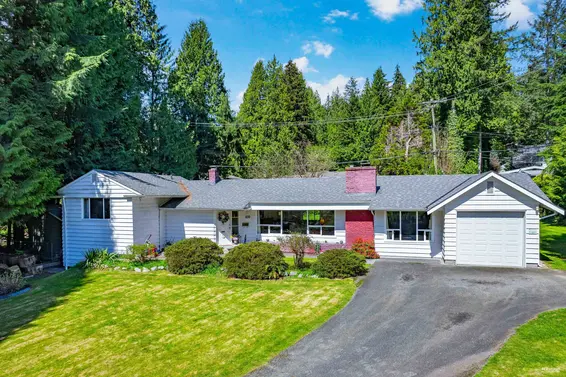 410 Hadden Drive, West Vancouver For Sale - image 2