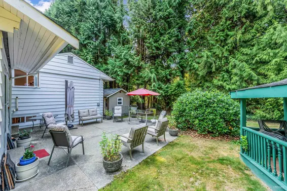 410 Hadden Drive, West Vancouver For Sale - image 38