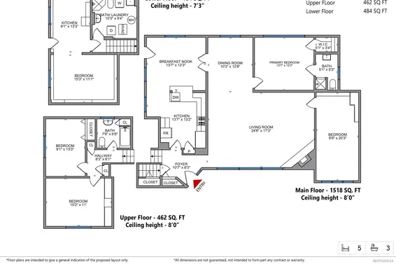 410 Hadden Drive, West Vancouver For Sale - image 40