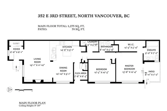 352 East 3rd Street, North Vancouver For Sale - image 31