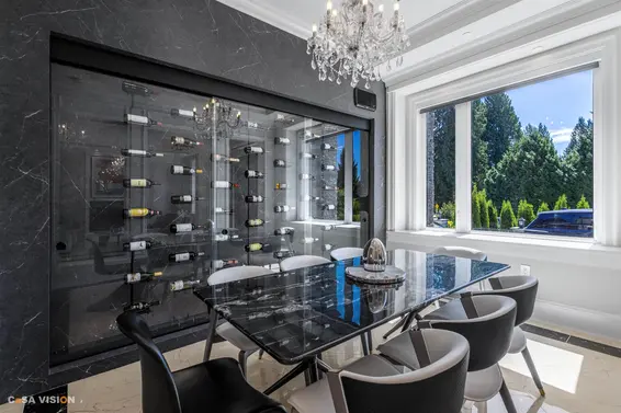 991 Cross Creek Road, West Vancouver For Sale - image 4