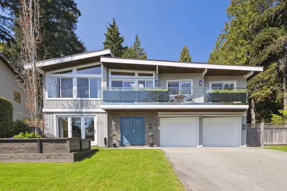 4445 Stone Court, West Vancouver