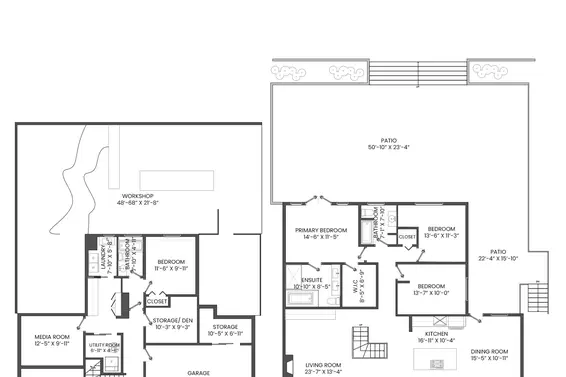 4445 Stone Court, West Vancouver For Sale - image 40