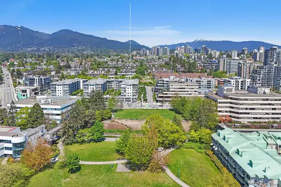 316 255 West 1St Street, North Vancouver
