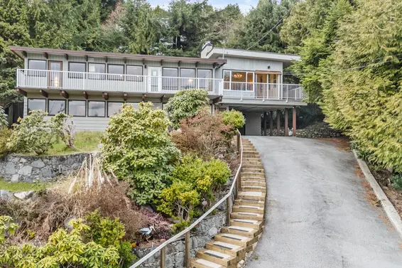 565 St. Giles Road, West Vancouver For Sale - image 1