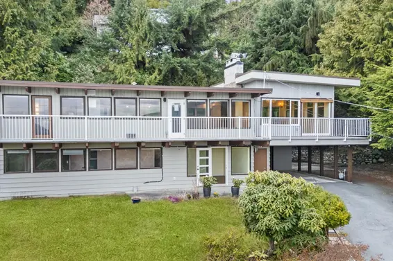 565 St. Giles Road, West Vancouver For Sale - image 2