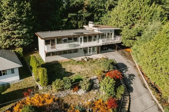 565 St. Giles Road, West Vancouver For Sale - image 31