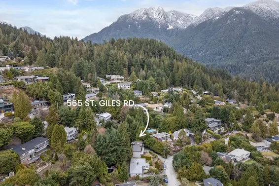 565 St. Giles Road, West Vancouver For Sale - image 33