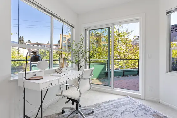 209 131 West 3rd Street, North Vancouver For Sale - image 11