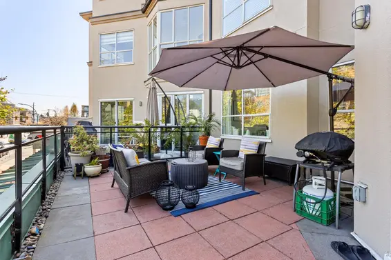 209 131 West 3rd Street, North Vancouver For Sale - image 13