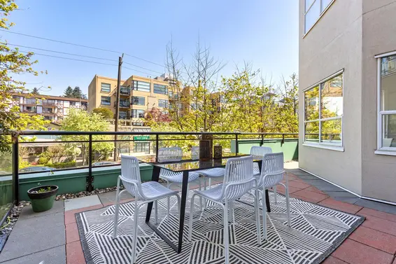 209 131 West 3rd Street, North Vancouver For Sale - image 16