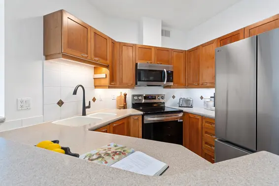 209 131 West 3rd Street, North Vancouver For Sale - image 20