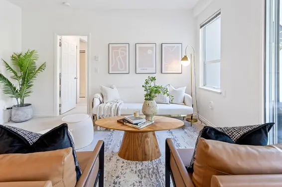 209 131 West 3rd Street, North Vancouver For Sale - image 3