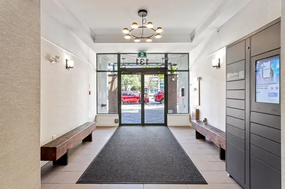 209 131 West 3rd Street, North Vancouver For Sale - image 36