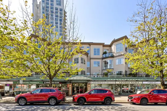 209 131 West 3rd Street, North Vancouver For Sale - image 37