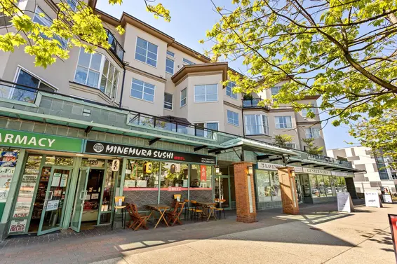 209 131 West 3rd Street, North Vancouver For Sale - image 38