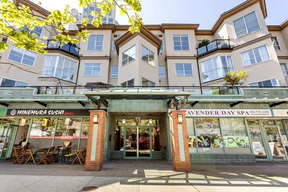 209 131 West 3rd Street, North Vancouver For Sale - image 39