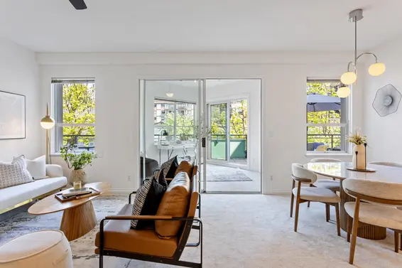 209 131 West 3rd Street, North Vancouver For Sale - image 5