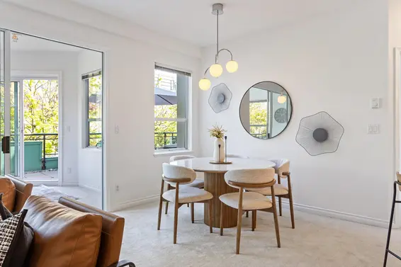 209 131 West 3rd Street, North Vancouver For Sale - image 8