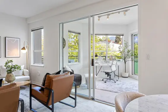 209 131 West 3rd Street, North Vancouver For Sale - image 9
