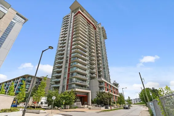 402 1550 Fern Street, North Vancouver