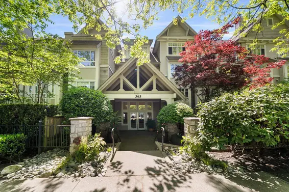 303 365 East 1st Street, North Vancouver For Sale - image 2