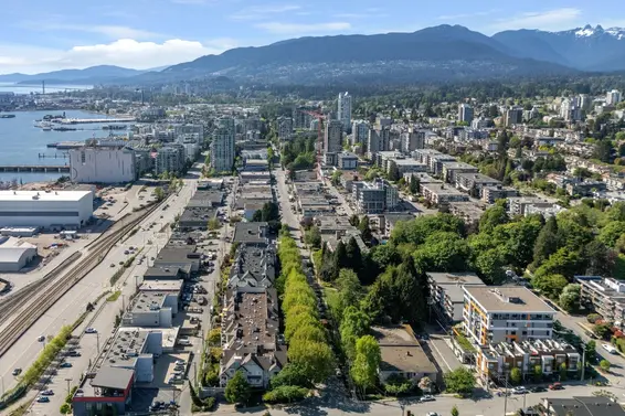 303 365 East 1st Street, North Vancouver For Sale - image 23