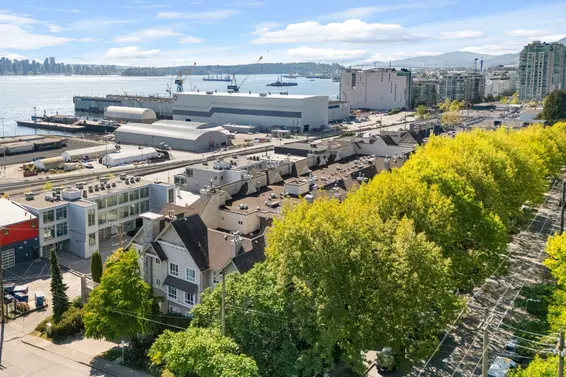 303 365 East 1st Street, North Vancouver For Sale - image 24